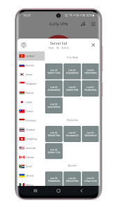 起飞vpn 电脑版android下载效果预览图